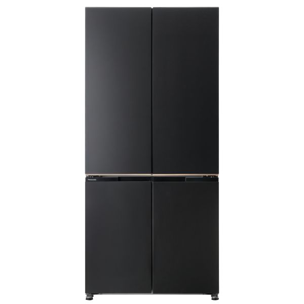 Tủ lạnh Panasonic Inverter 445 lít Multi Door NR-XZ520CWKV