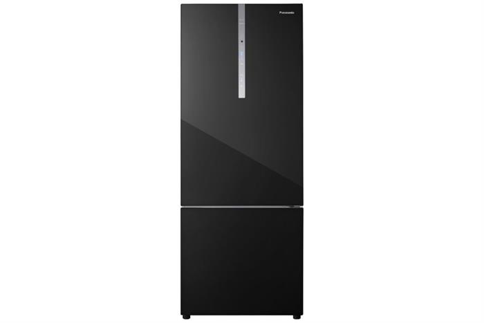 Tủ lạnh Panasonic Inverter 420 lít NR-BX471XGKV Màu Đen