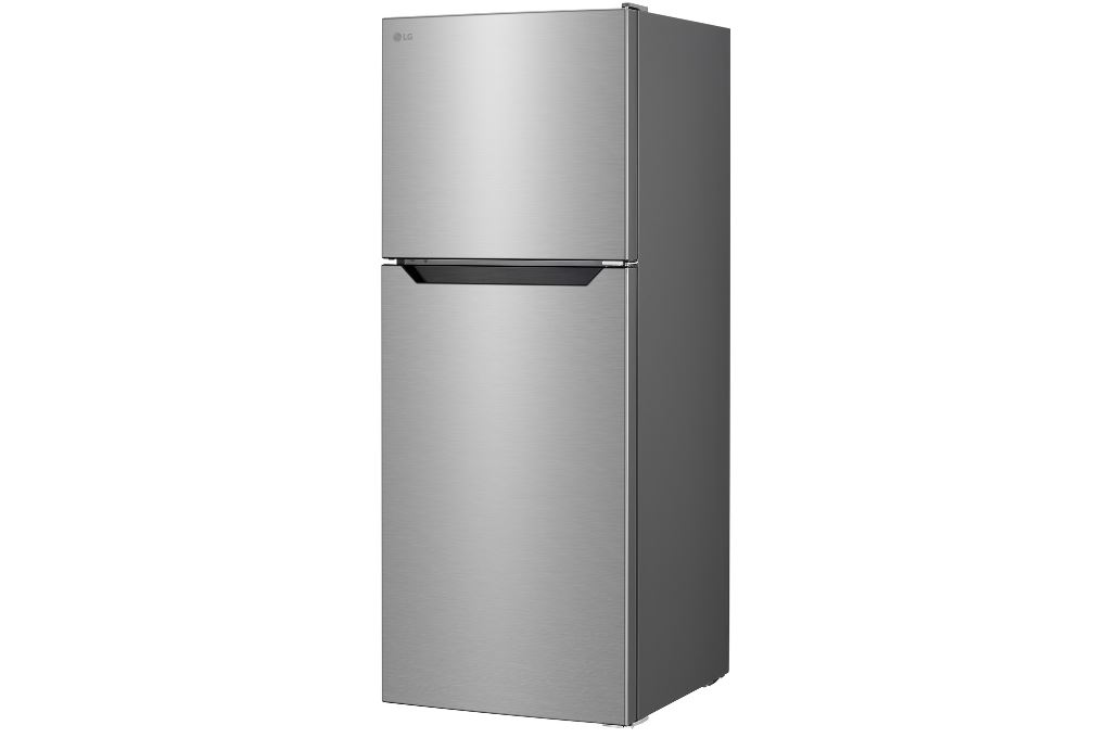 Tủ lạnh LG Inverter 292 lít T30SV Màu Xám
