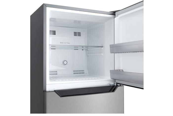 Tủ lạnh LG Inverter 319 lít T30SV Màu Xám