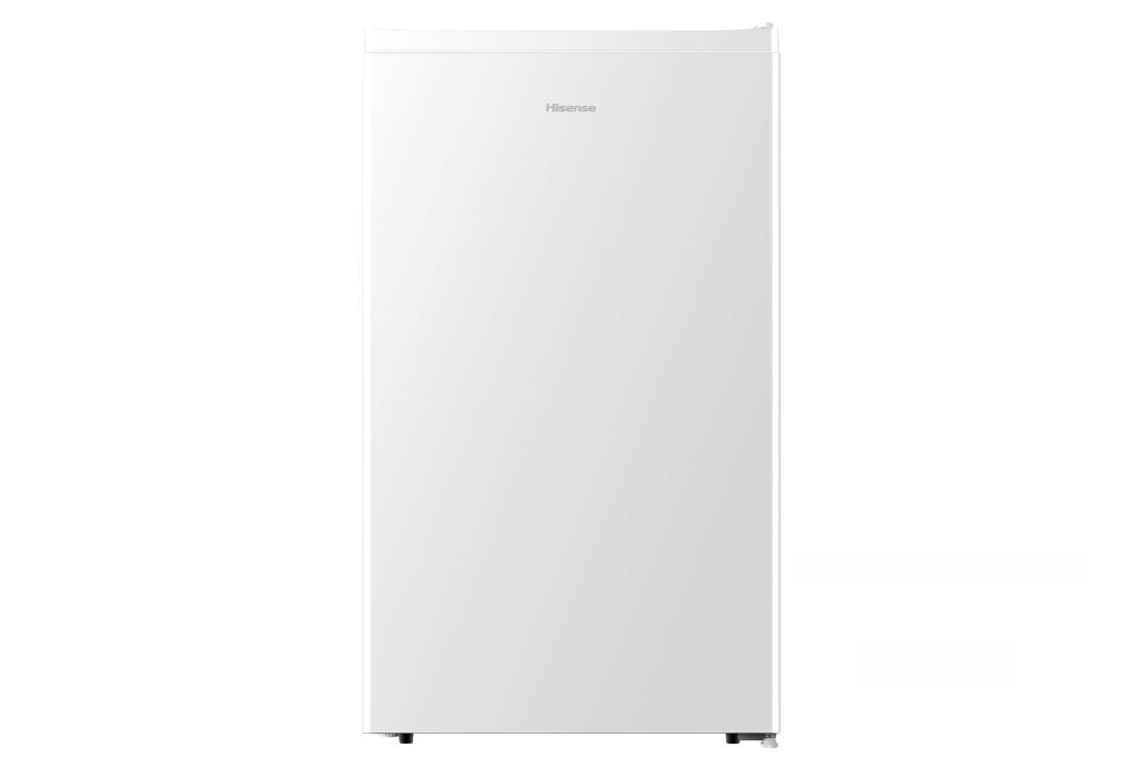Tủ lạnh Hisense 94 lít HR09DW Màu Trắng