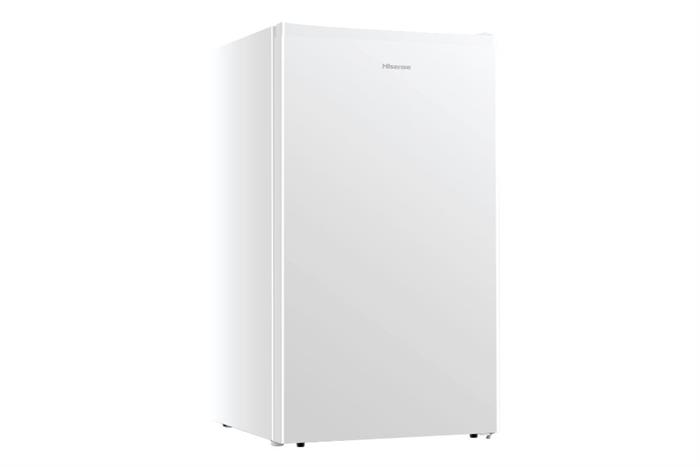 Tủ lạnh Hisense 94 lít HR09DW Màu Trắng