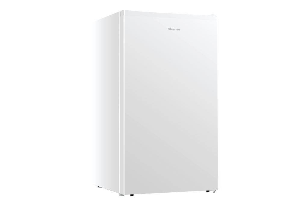Tủ lạnh Hisense 94 lít HR09DW Màu Trắng