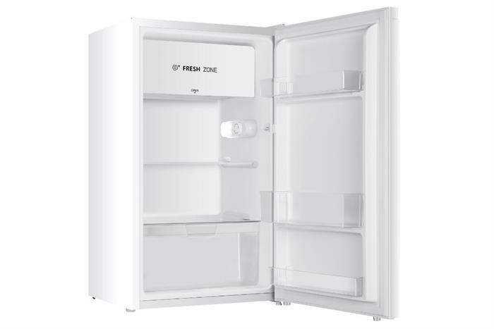 Tủ lạnh Hisense 94 lít HR09DW Màu Trắng