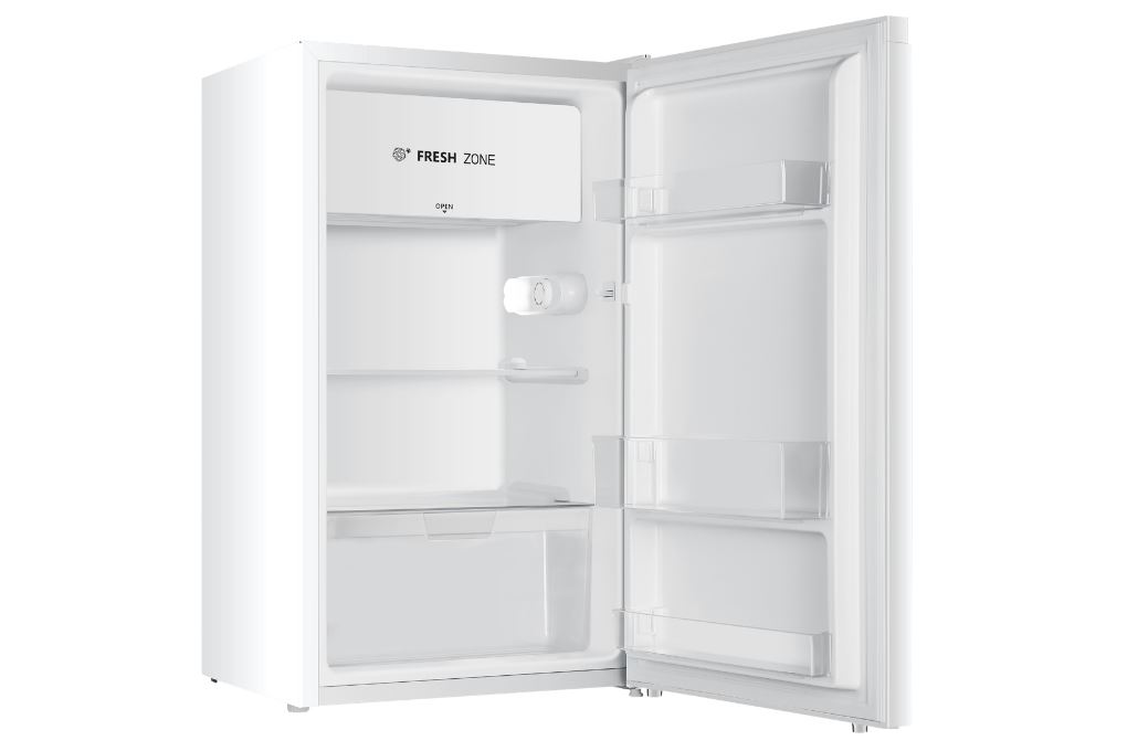 Tủ lạnh Hisense 94 lít HR09DW Màu Trắng
