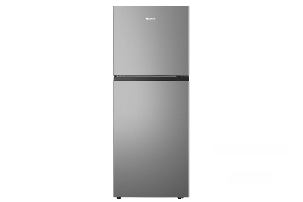 Tủ lạnh Hisense Inverter 205 lít RT201N3ES Màu Đen - Xám