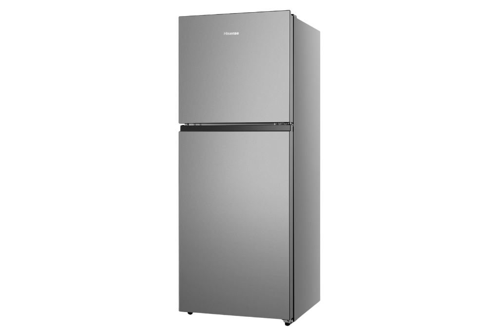 Tủ lạnh Hisense Inverter 205 lít RT201N3ES Màu Đen - Xám
