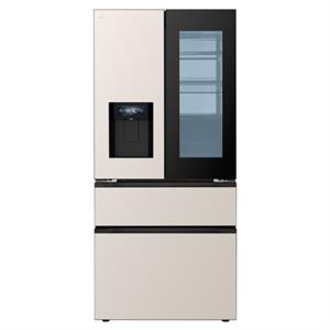 LG Inverter 550 lít InstaView F53EGR
                Mẫu mới