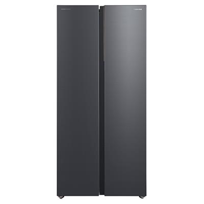 Tủ lạnh Toshiba Inverter 461 lít GR-RS601WE-PMV(06)-MG
