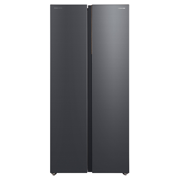 Tủ lạnh Toshiba Inverter 461 lít GR-RS601WE-PMV(06)-MG
