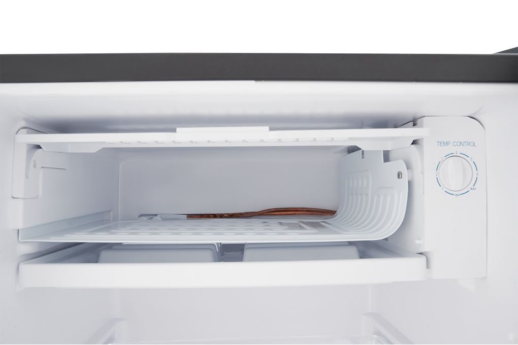 Tủ lạnh Funiki 90 lít HR S690GB Màu Đen