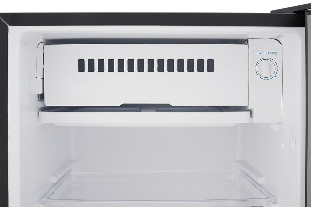 Tủ lạnh Funiki 90 lít HR S690GB Màu Đen