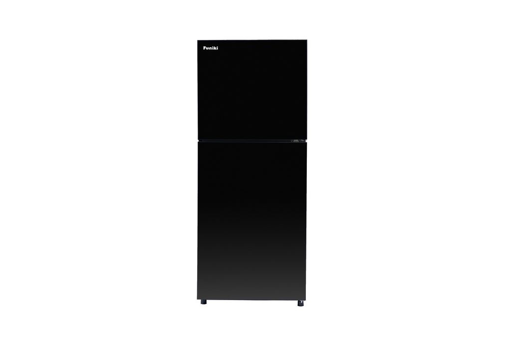 Tủ lạnh Funiki Inverter 209 lít HR T8209GB Màu Đen