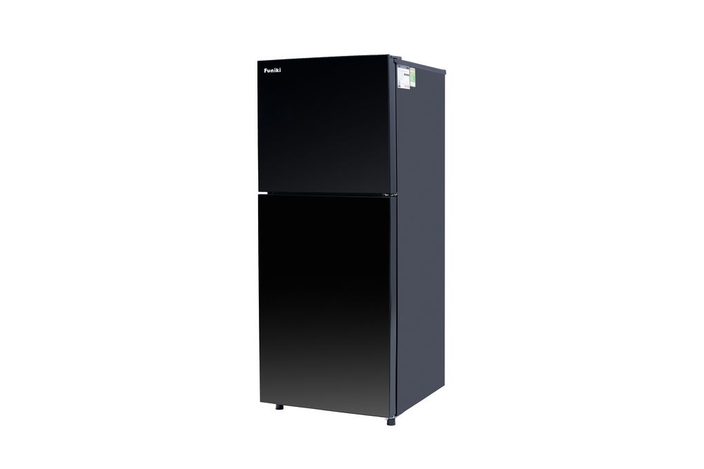 Tủ lạnh Funiki Inverter 209 lít HR T8209GB Màu Đen