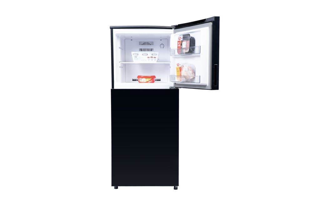 Tủ lạnh Funiki Inverter 209 lít HR T8209GB Màu Đen