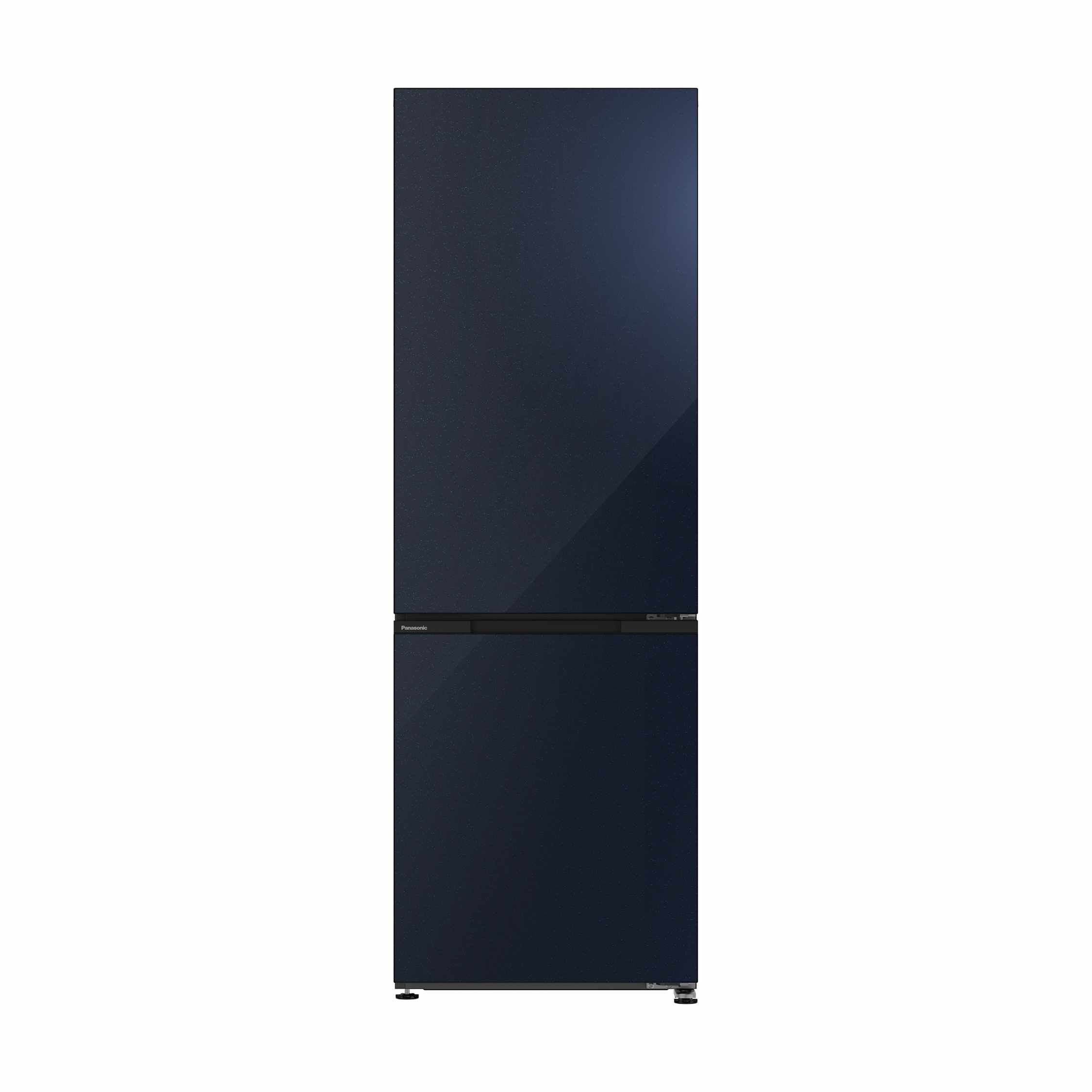 Tủ lạnh Panasonic Inverter 366 lít NR-BV412HGKV Màu Đen