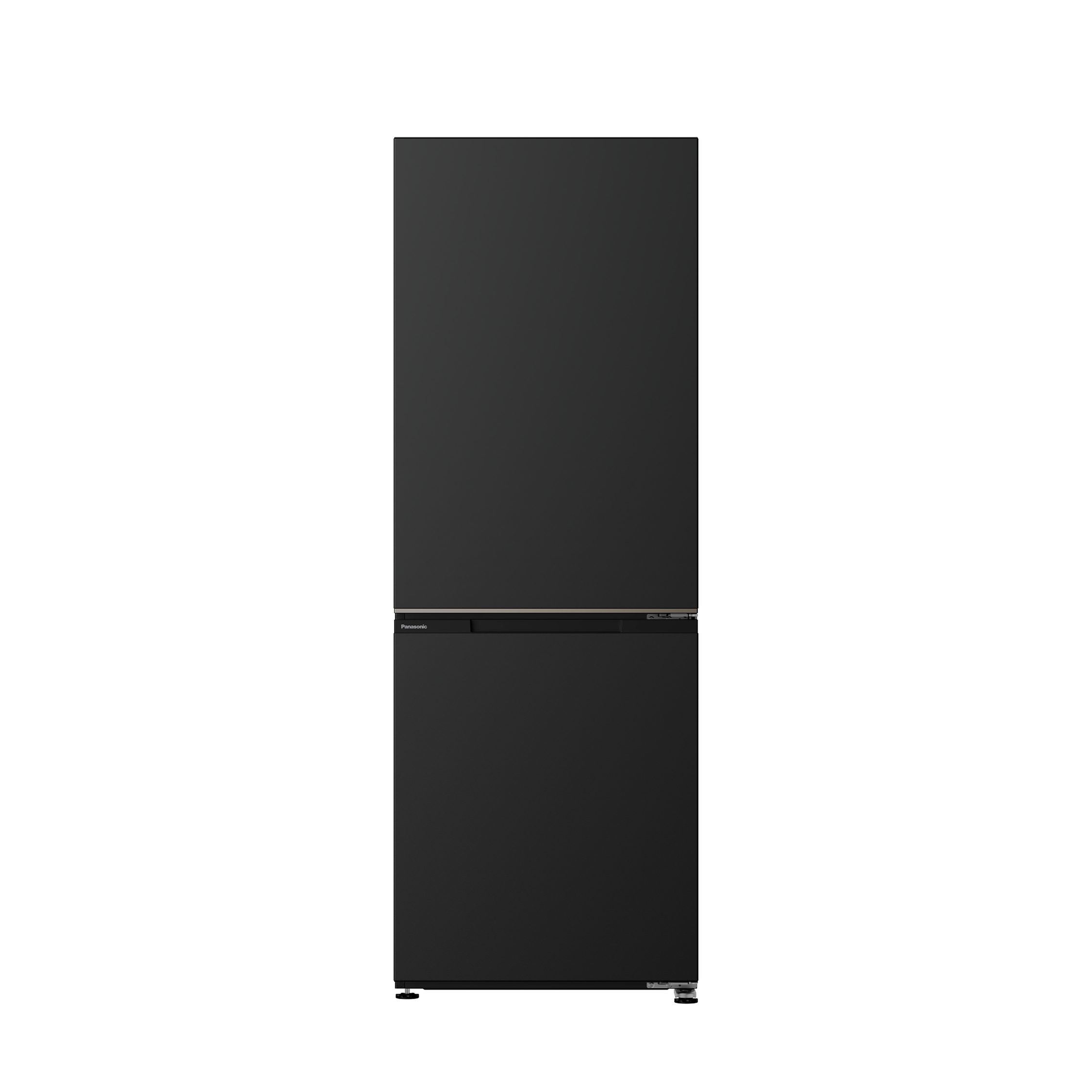 Tủ lạnh Panasonic Inverter 344 lít NR-BV372BWKV Màu Đen