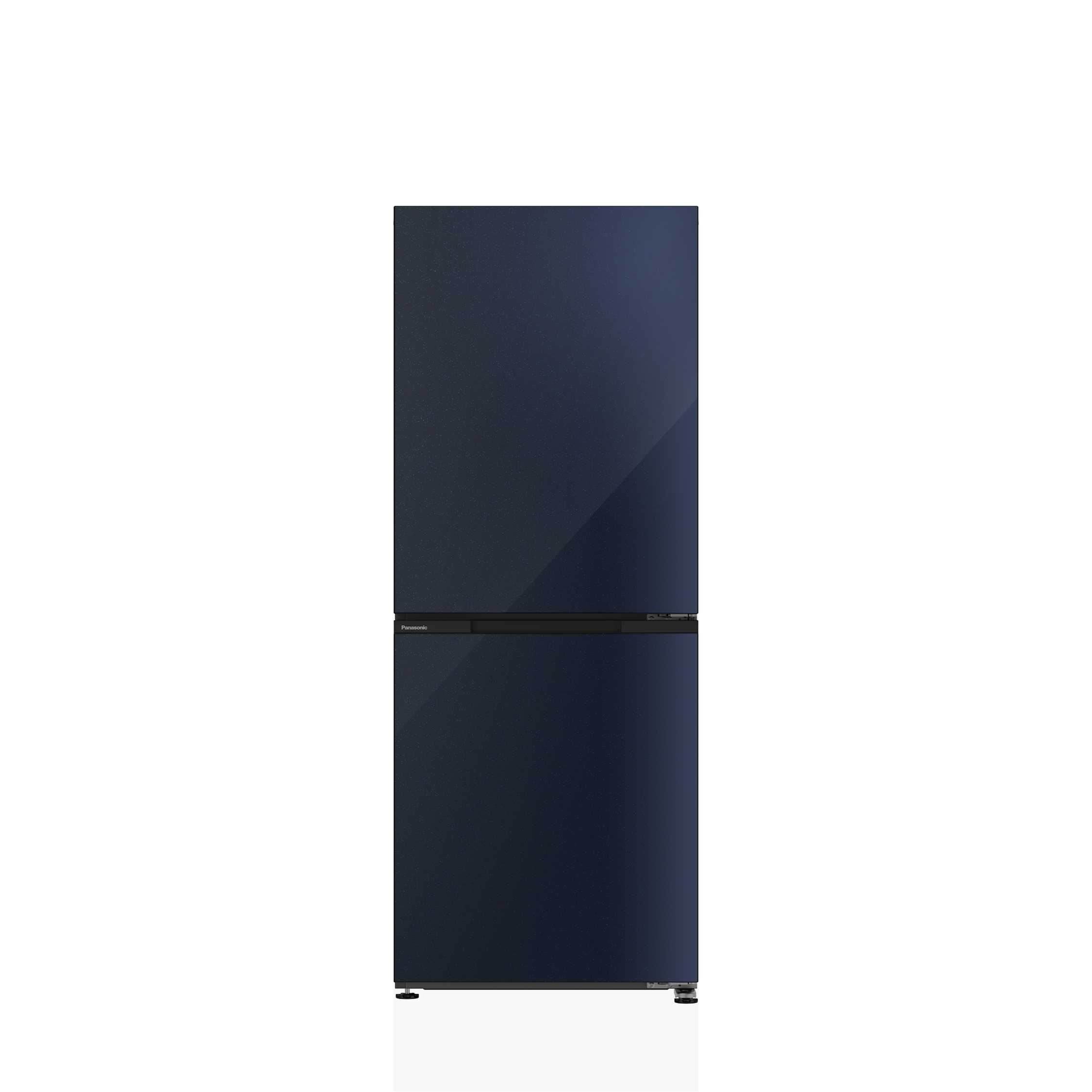 Tủ lạnh Panasonic Inverter 297 lít NR-BV322HGKV Màu Đen