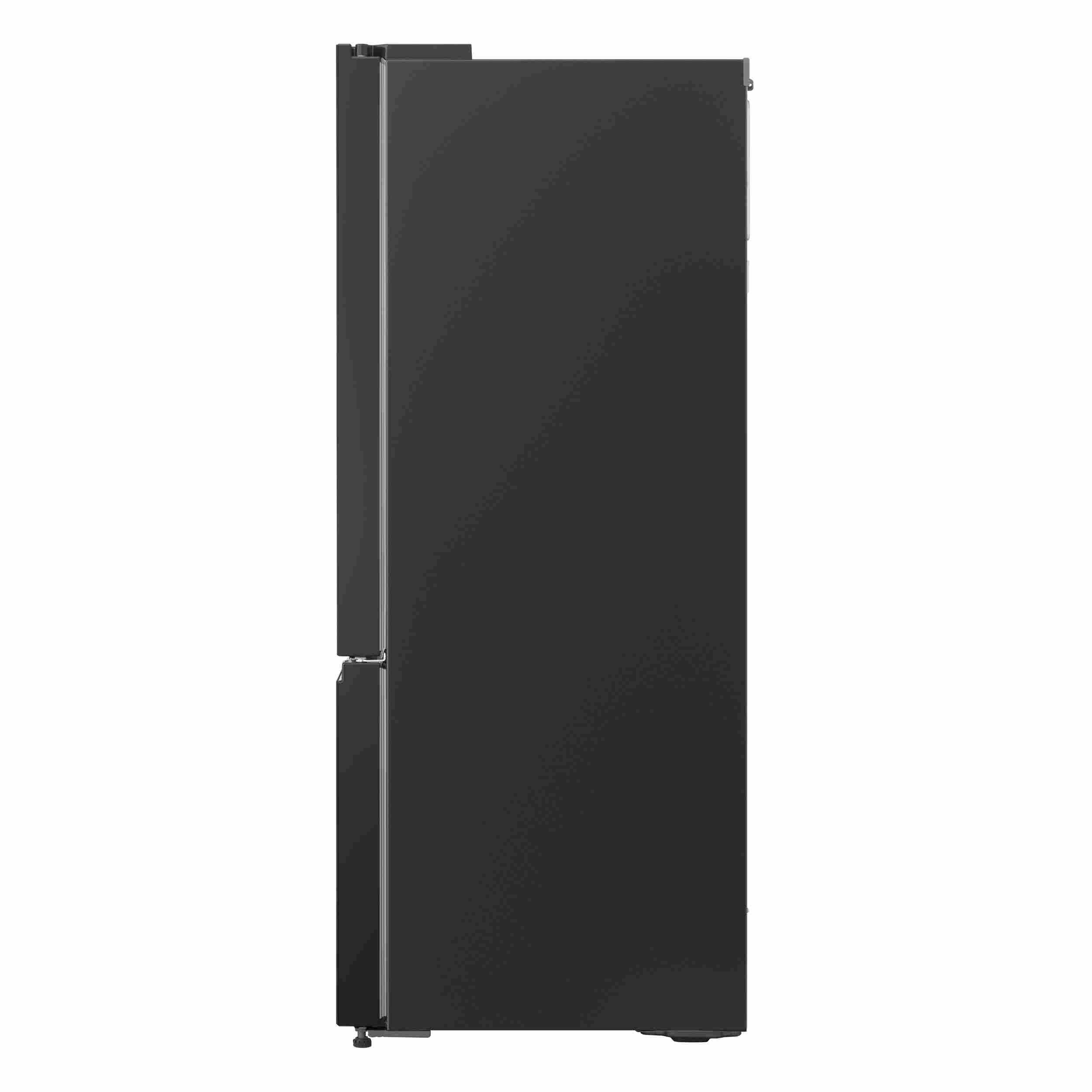 Tủ lạnh LG Inverter 335 lít B33BG Màu Đen