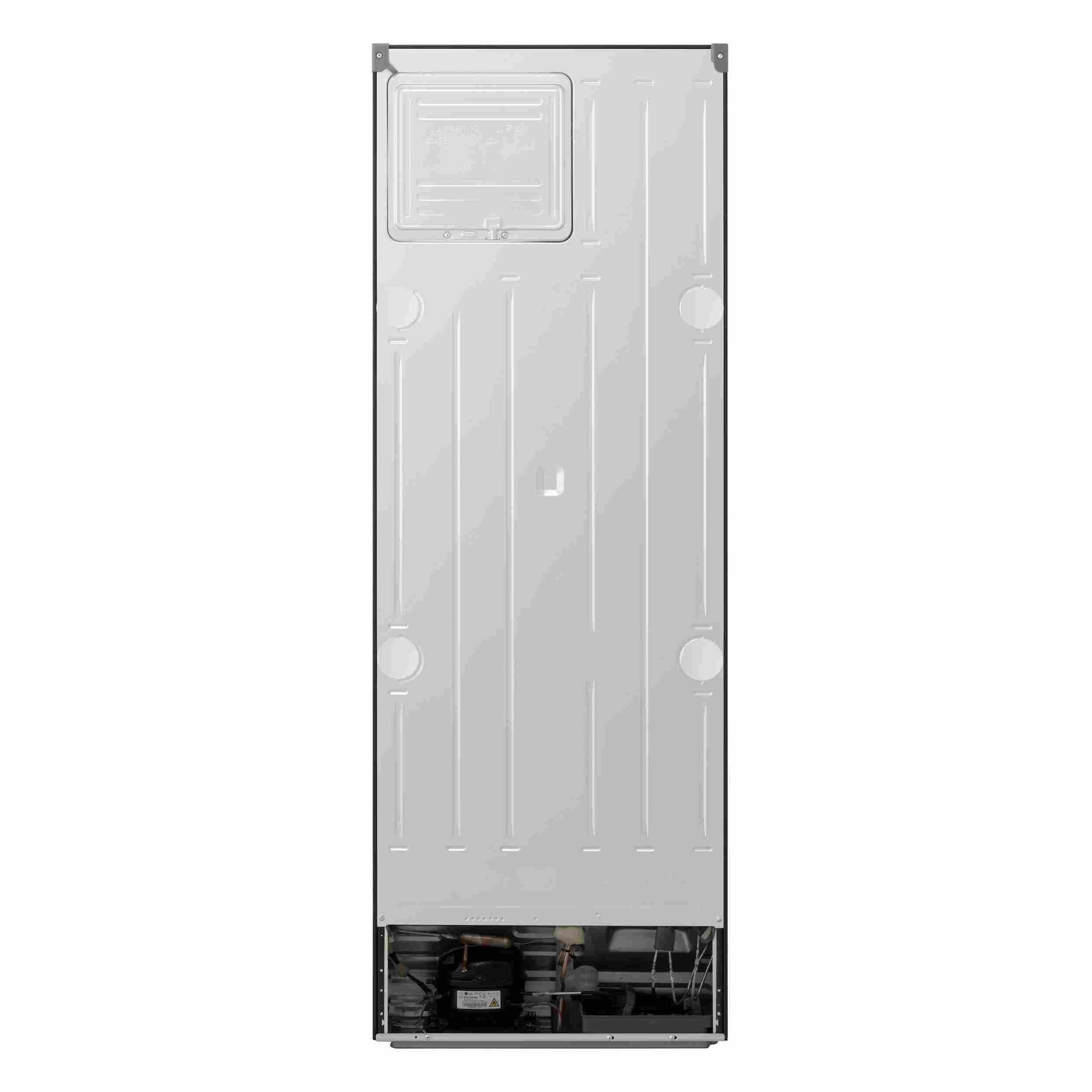 Tủ lạnh LG Inverter 335 lít B33BG Màu Đen