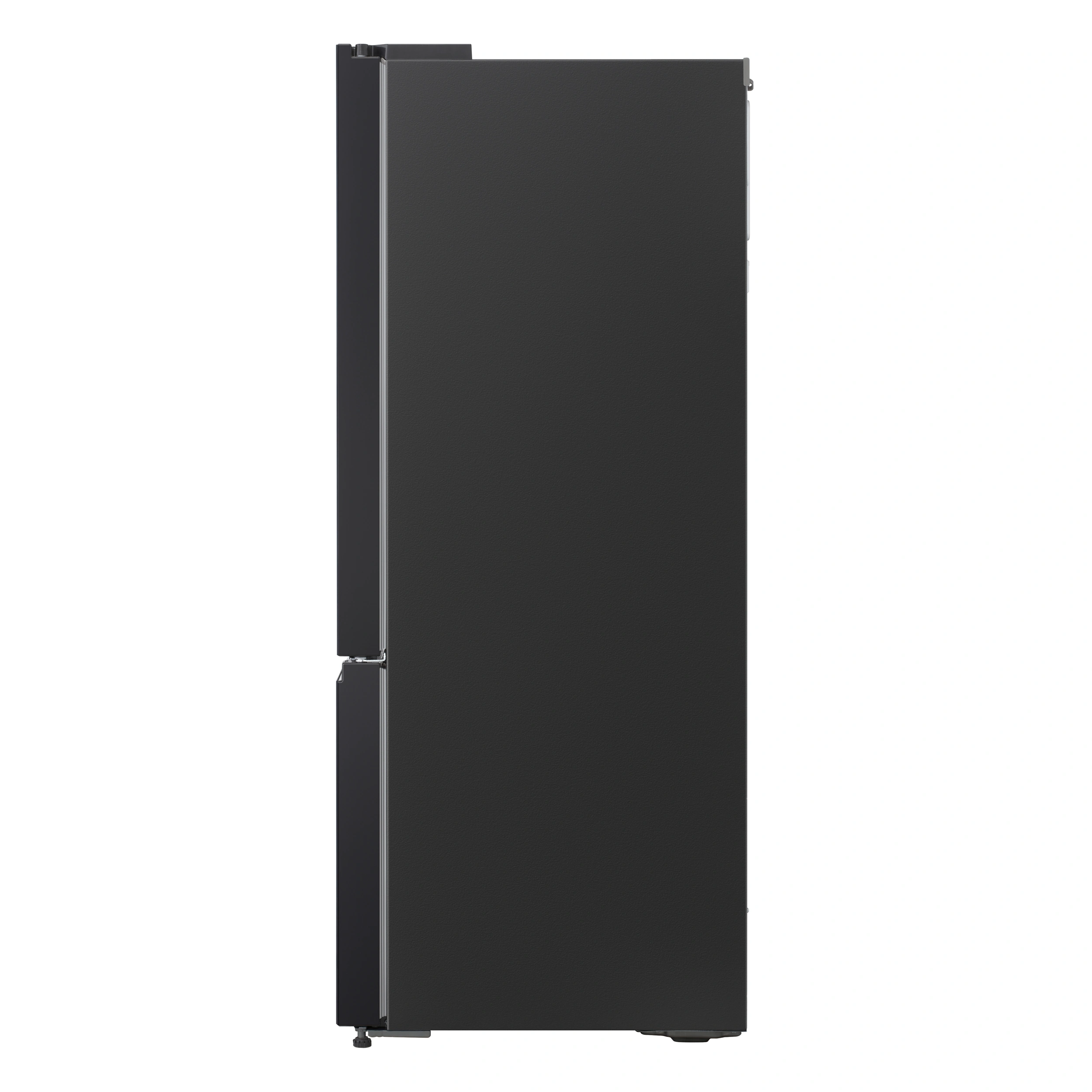 Tủ lạnh LG Inverter 340 lít B33BGA Màu Đen