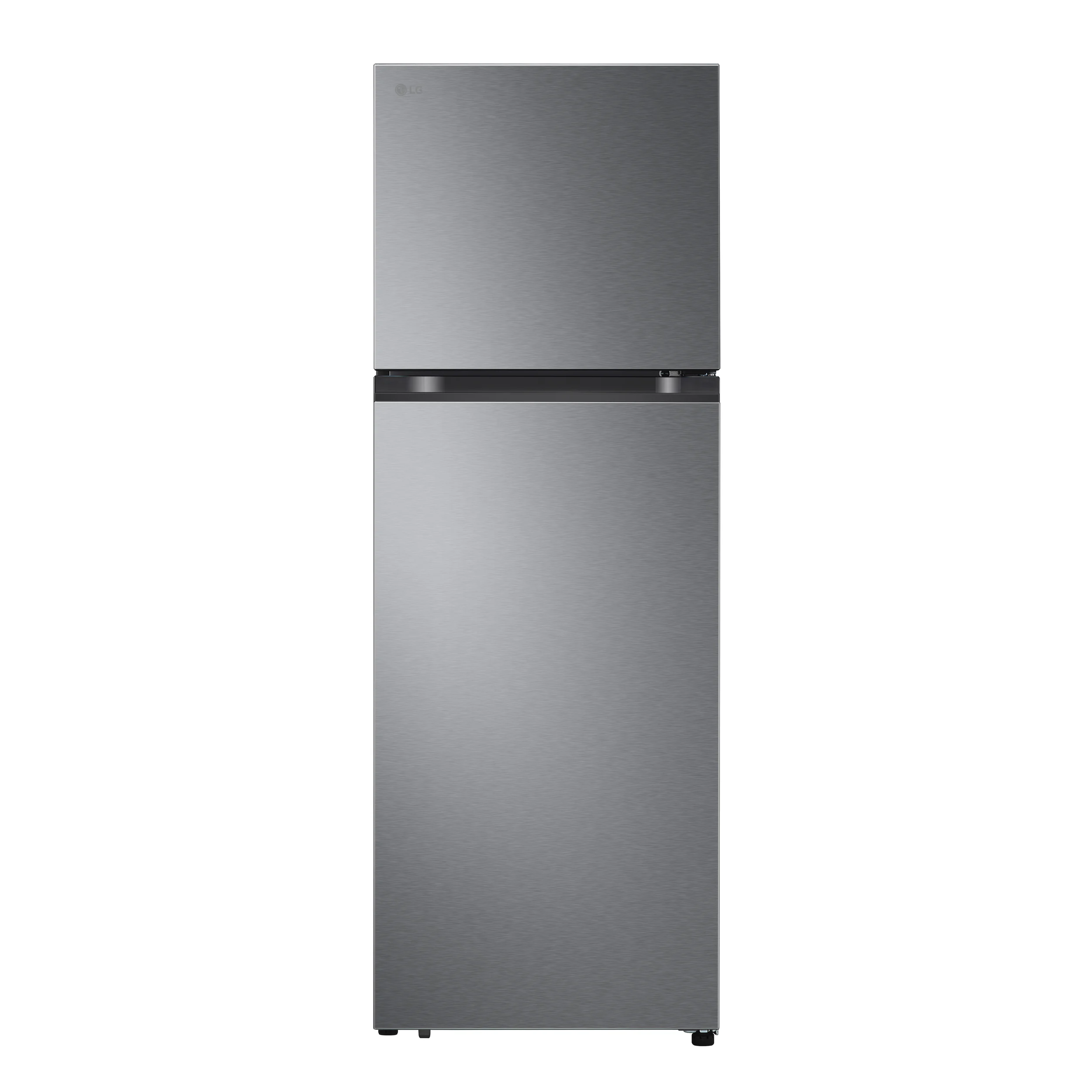 Tủ lạnh LG Inverter 335 lít T33SV2 Màu Bạc