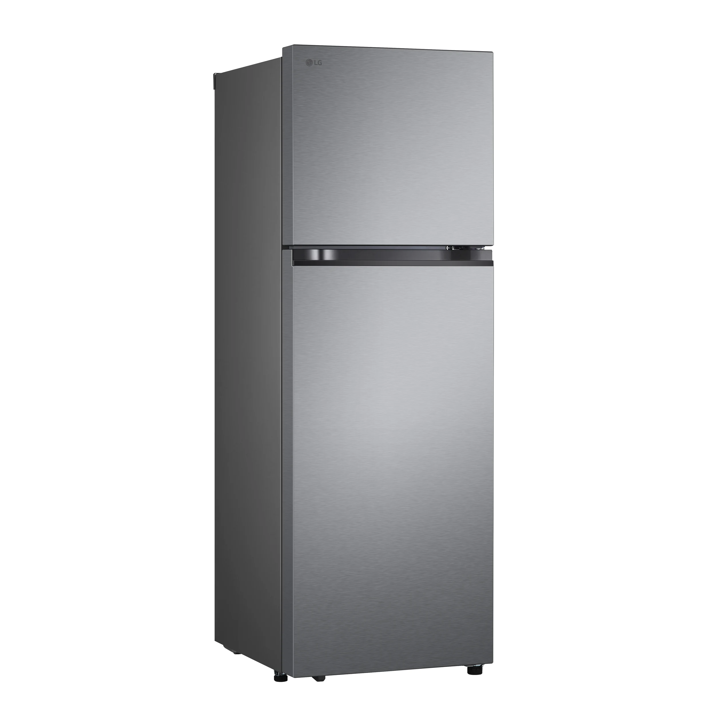 Tủ lạnh LG Inverter 335 lít T33SV2 Màu Bạc