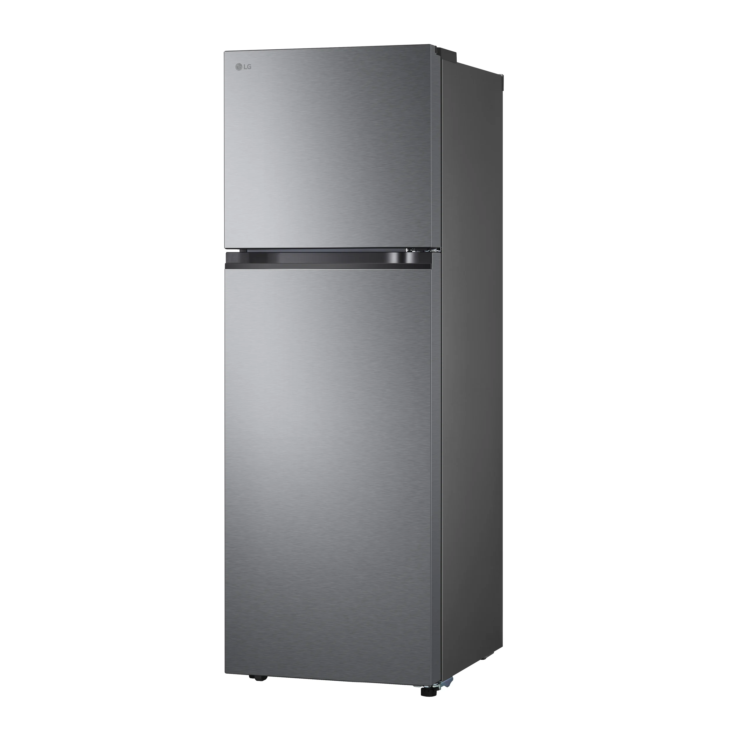 Tủ lạnh LG Inverter 335 lít T33SV2 Màu Bạc