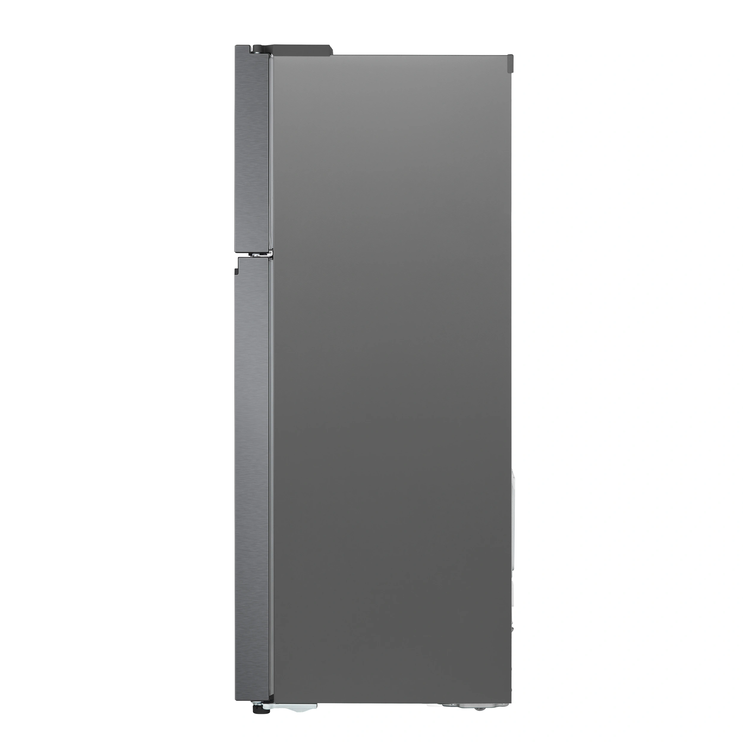 Tủ lạnh LG Inverter 335 lít T33SV2 Màu Bạc