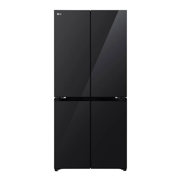 Tủ lạnh LG Inverter 575 lít Multi Door F58BGA