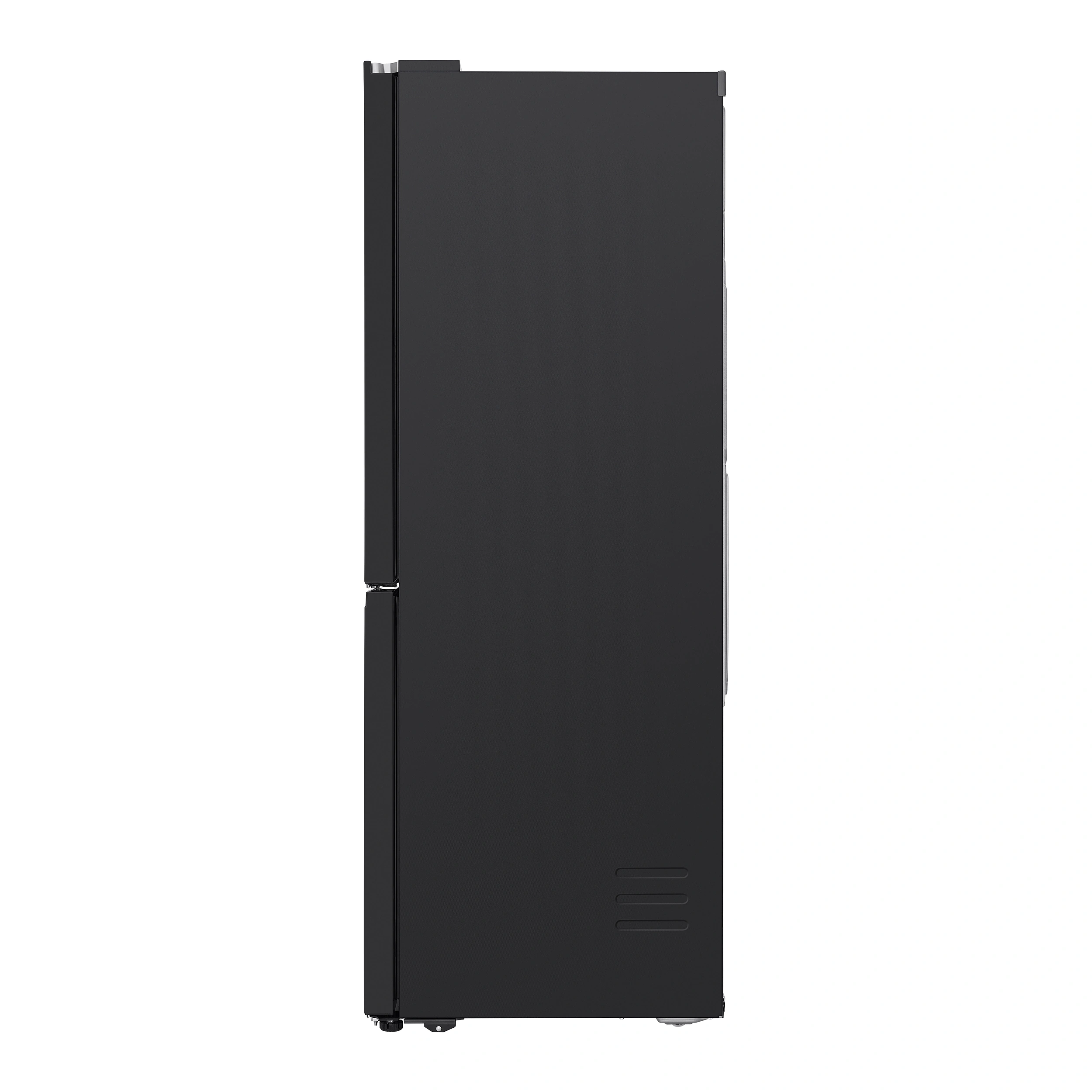Tủ lạnh LG Inverter 575 lít Multi Door F58BGA Màu Đen