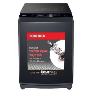 Toshiba Inverter 9 Kg AW-DK1000FV(KK)
