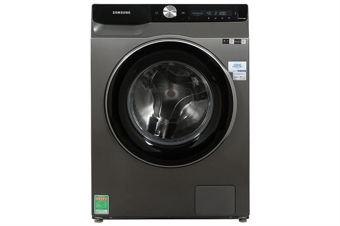 Máy giặt Samsung AI Inverter 10 kg WW10T634DLX/SV Màu Inox