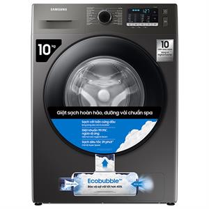 Samsung Inverter 9.5 Kg WW95TA046AX/SV