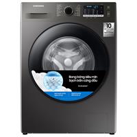 Máy giặt Samsung Inverter 9.5 kg WW95TA046AX/SV