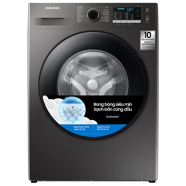 Samsung Inverter 9.5 Kg WW95TA046AX/SV