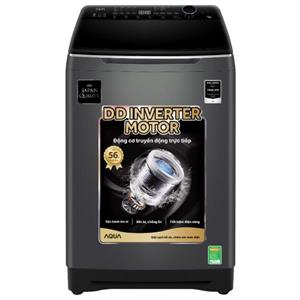 Máy giặt Aqua Inverter 15 kg AQW- DR150UGT PS