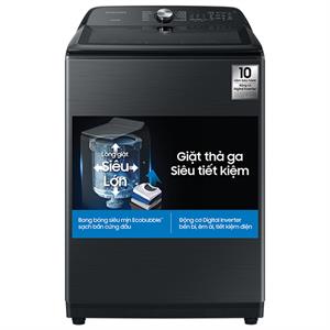 Máy giặt Samsung Inverter 23 kg WA23A8377GV/SV