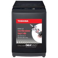 Máy giặt Toshiba Inverter 10 kg AW-DM1100PV(KK)