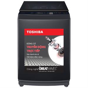 Toshiba Inverter 10 Kg AW-DM1100PV(KK)