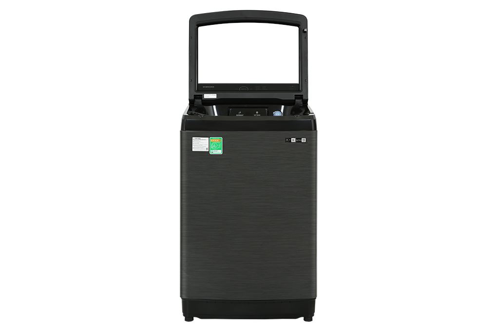 Máy giặt Samsung Inverter 14 kg WA14CG5886BVSV Màu Đen