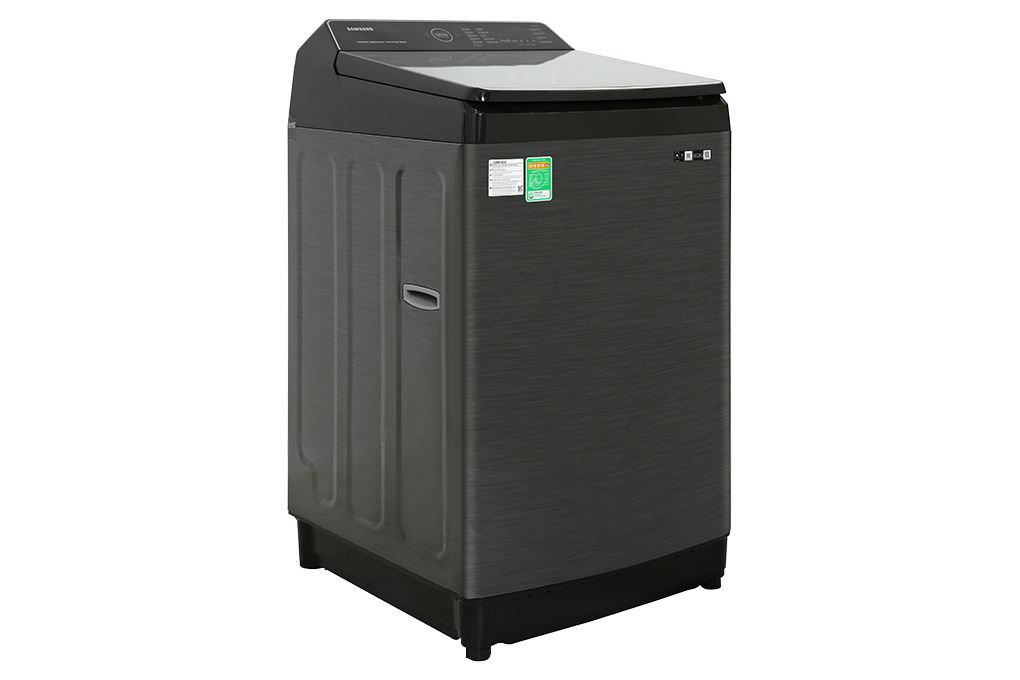 Máy giặt Samsung Inverter 14 kg WA14CG5886BVSV Màu Đen