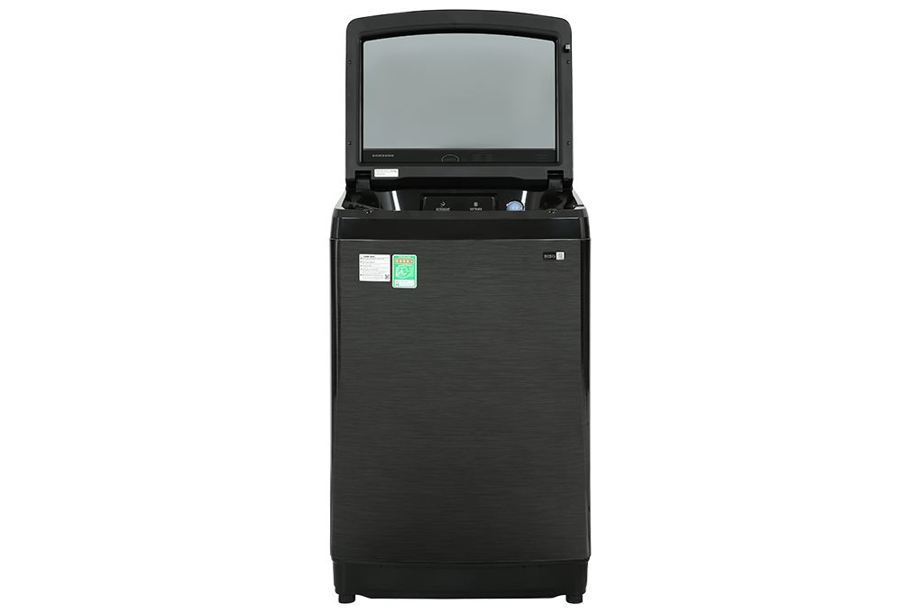 Máy giặt Samsung Inverter 14 kg WA14CG5745BVSV Màu Đen