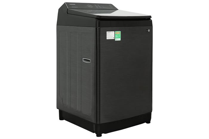 Máy giặt Samsung Inverter 14 kg WA14CG5745BVSV Màu Đen