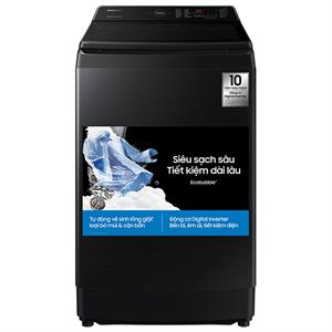 Samsung Inverter 12 Kg WA12CG5745BVSV