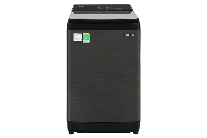 Máy giặt Samsung Inverter 12 kg WA12CG5886BVSV Màu Đen