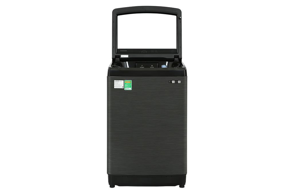 Máy giặt Samsung Inverter 12 kg WA12CG5886BVSV Màu Đen