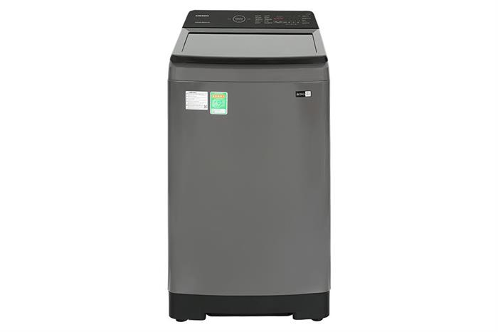 Máy giặt Samsung Inverter 9.5 kg WA95CG4545BDSV Màu Đen - Xám