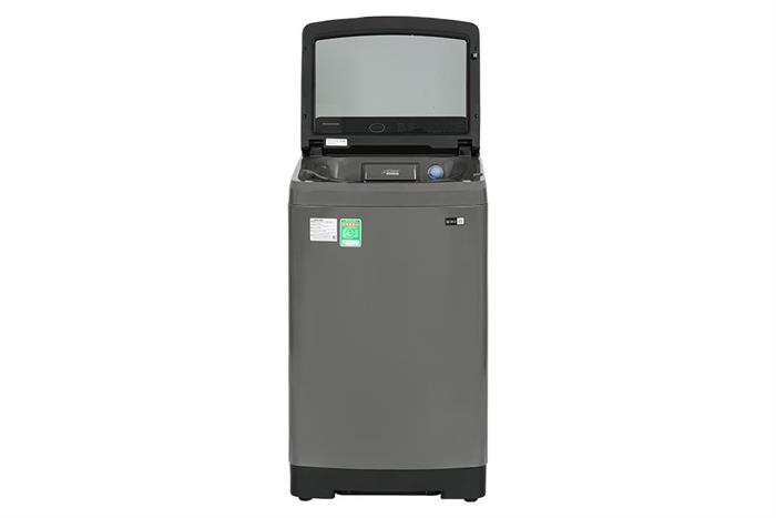 Máy giặt Samsung Inverter 9.5 kg WA95CG4545BDSV Màu Đen - Xám