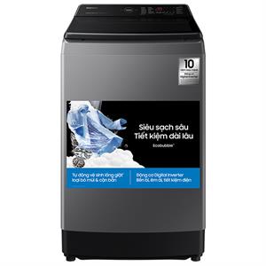 Samsung Inverter 9.5 Kg WA95CG4545BDSV